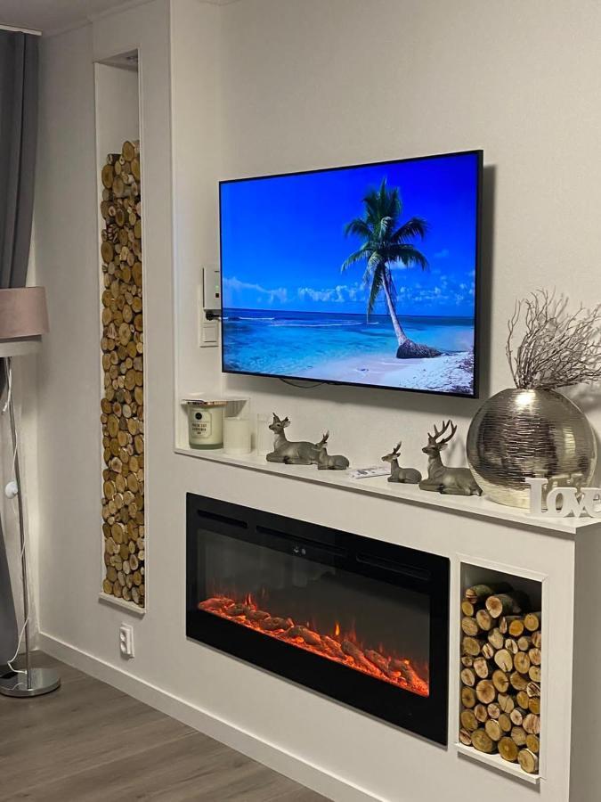 Ferienwohnung Erfurter Rose Zewnętrze zdjęcie