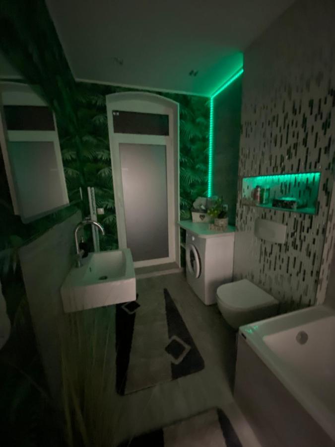 Ferienwohnung Erfurter Rose Zewnętrze zdjęcie